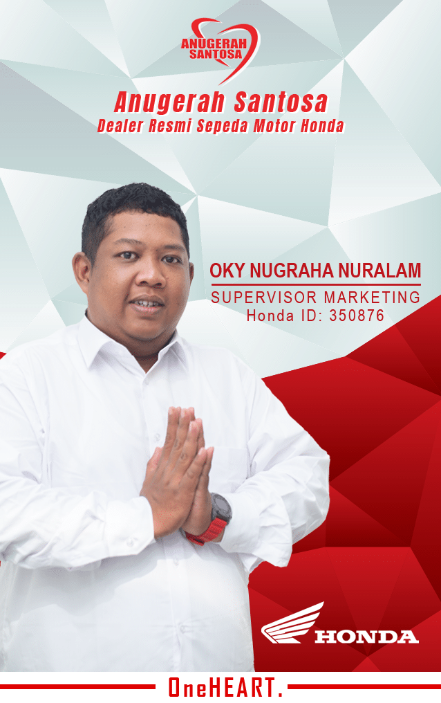 Oki Nugraha